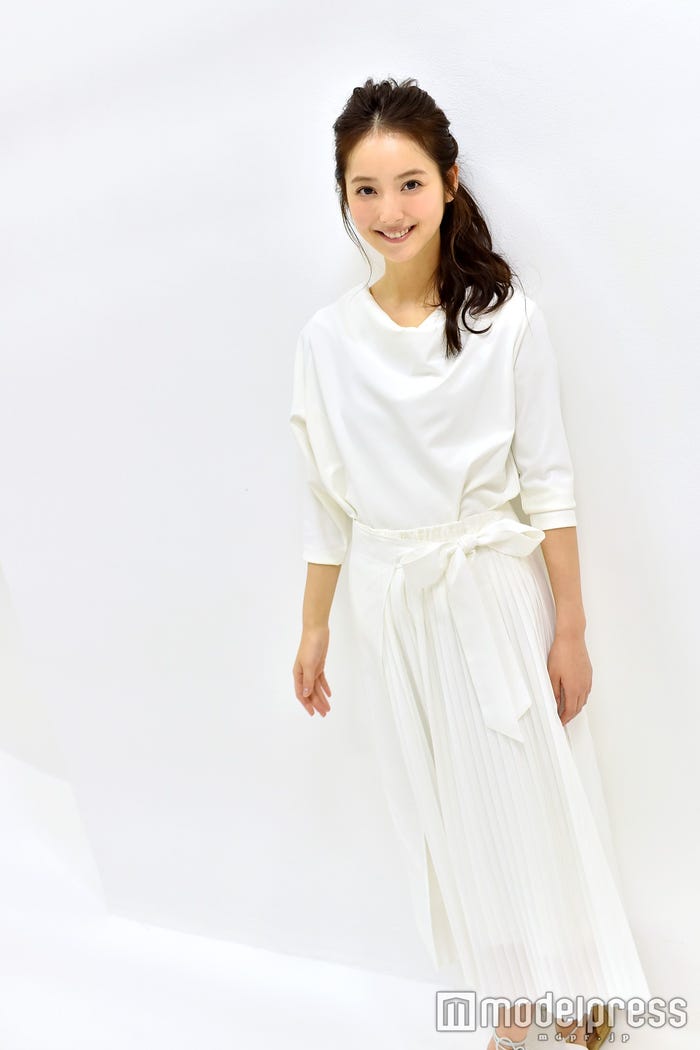 佐々木希(C)モデルプレス