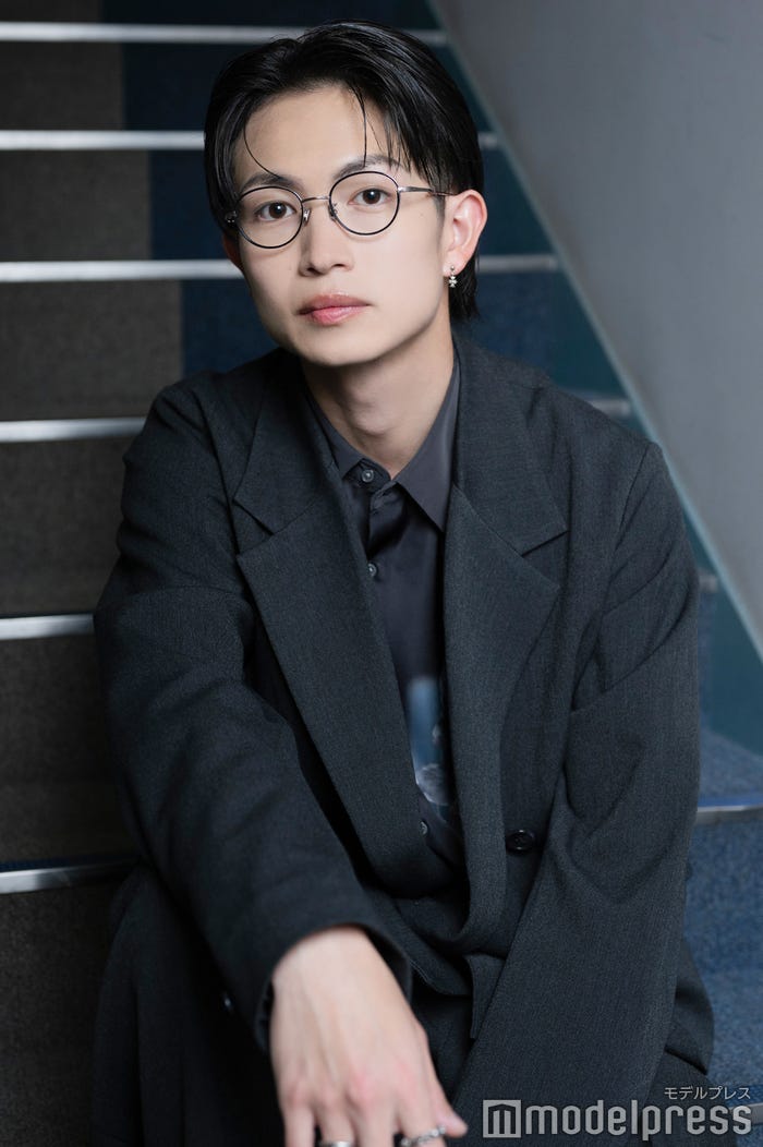 綱啓永(C)モデルプレス