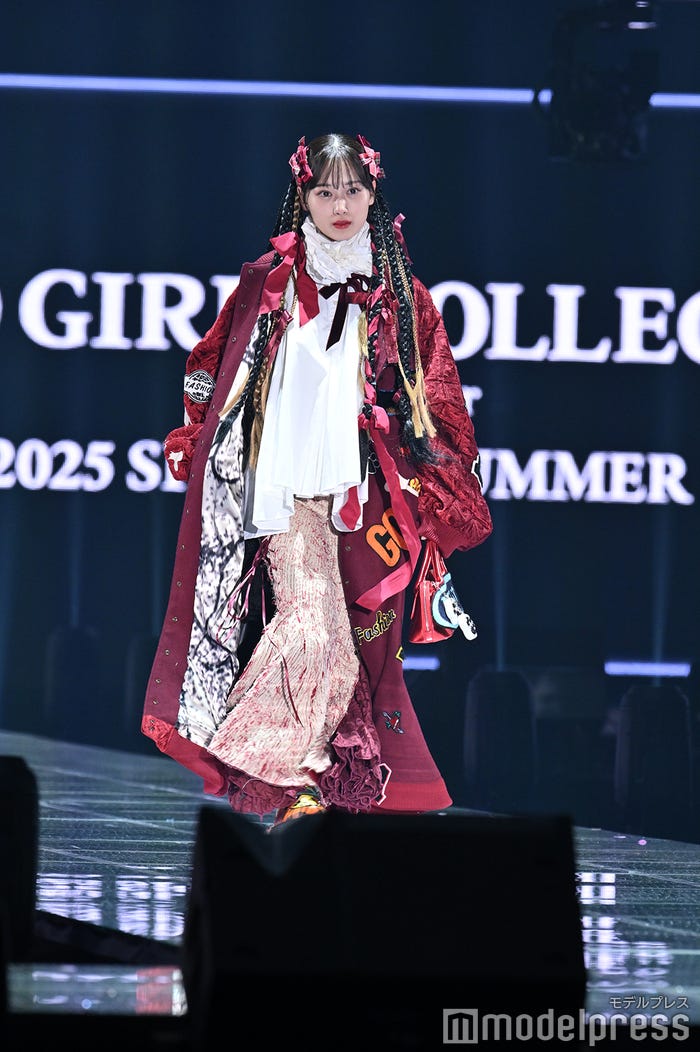 山下美月(C)モデルプレス