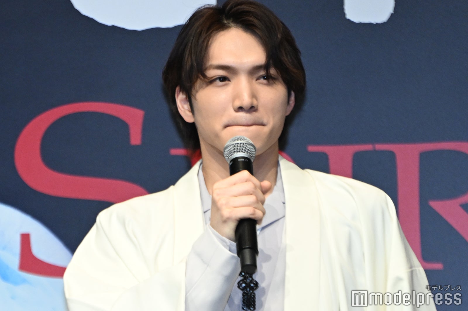 三浦宏規（C）モデルプレス