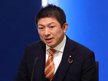 神谷代表 アンチに反論「考える事が卑しい」「暇じゃない」 X投稿した小4女子の手紙が「ヤラセとか言われてる」と反発 「筆跡鑑定して」「自作自演」とディスられ