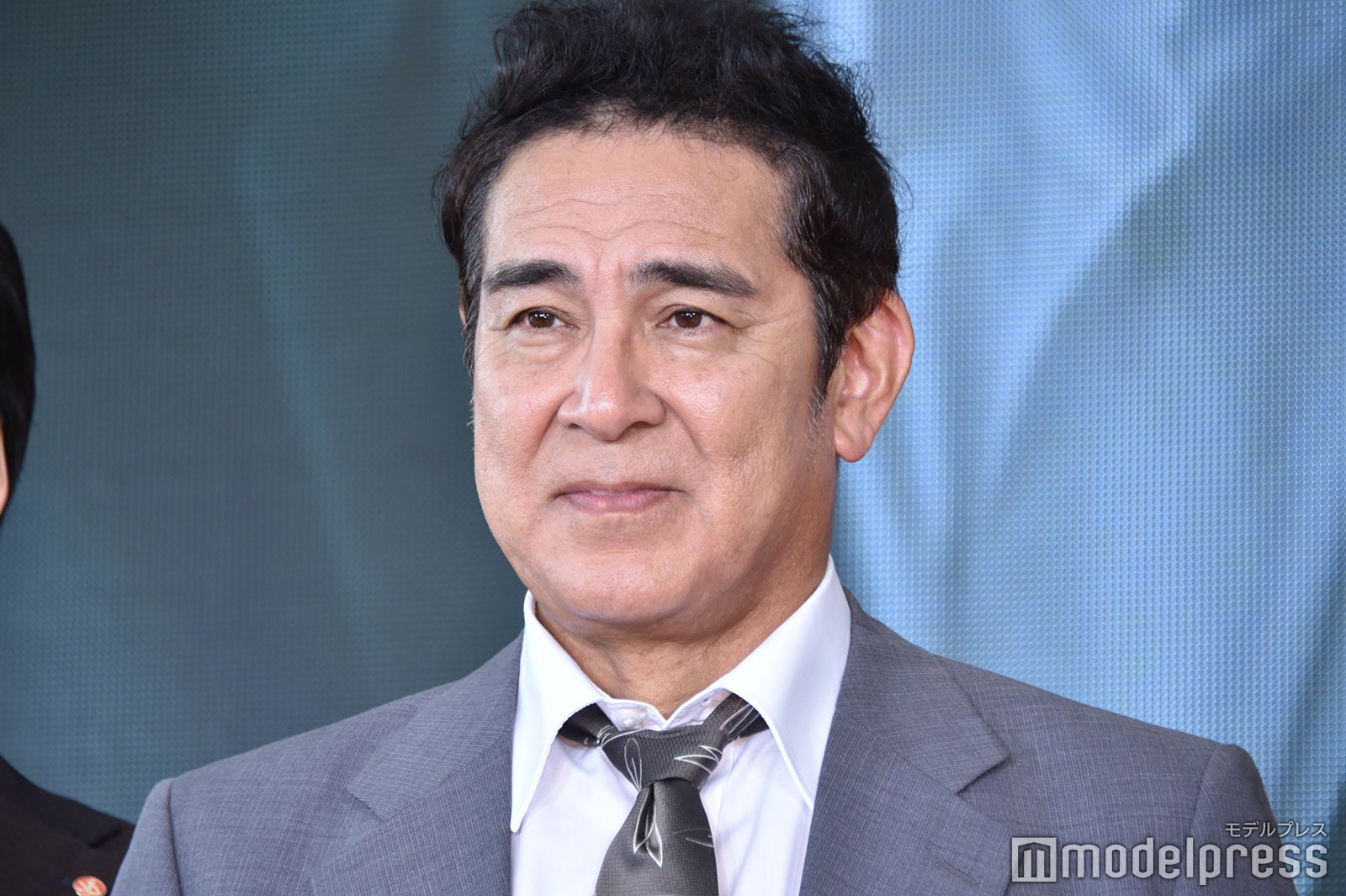 宇梶剛士（C）モデルプレス