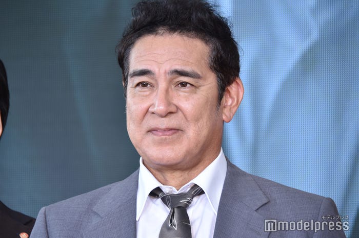 宇梶剛士(C)モデルプレス