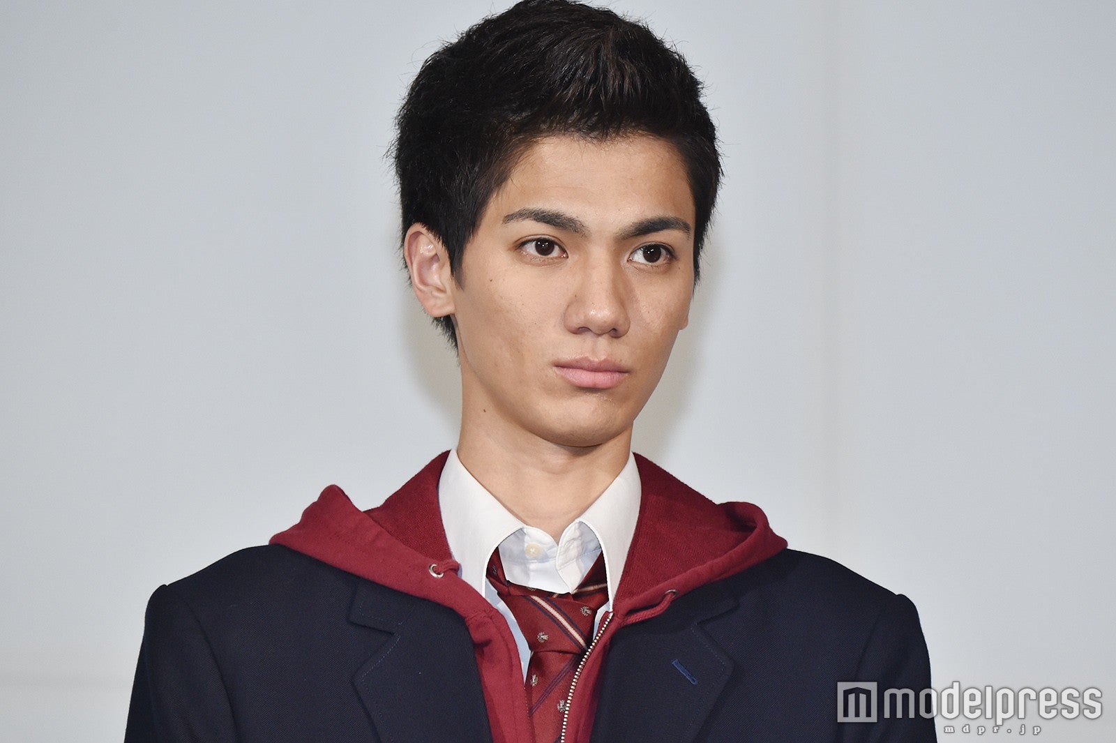 根岸拓哉 （C）モデルプレス