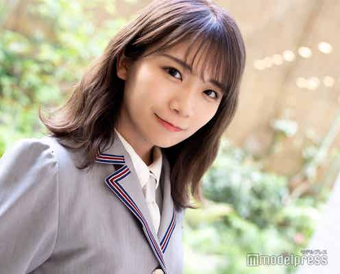乃木坂46秋元真夏、後輩に伝えたいこと&“同志”と思える3期生<「Sing Out!」インタビュー>
