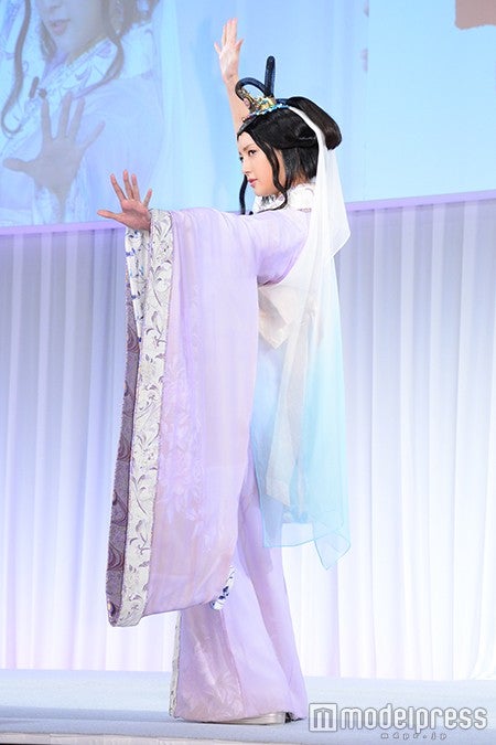 「ドッカーン！」／菜々緒（C）モデルプレス