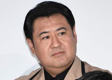 勘違いから難関私大に合格！小手伸也 憧れの先輩俳優が在学と誤解「2年かかっちゃいました…」