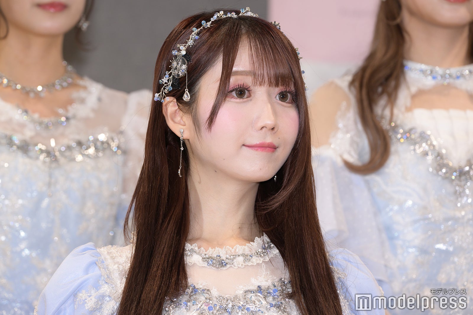 大谷映美里（C）モデルプレス