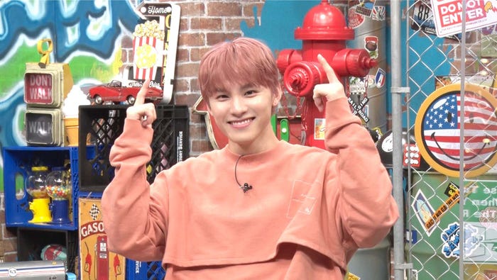 川西拓実 (提供動画)