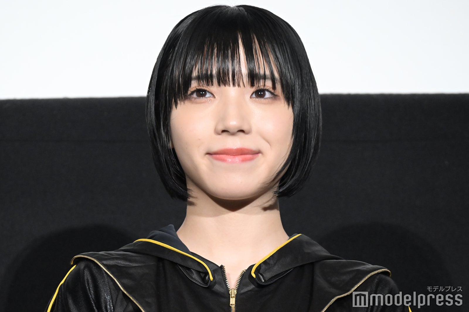 アユニ・D （C）モデルプレス