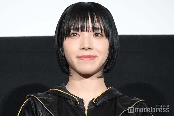 アユニ・D (C)モデルプレス