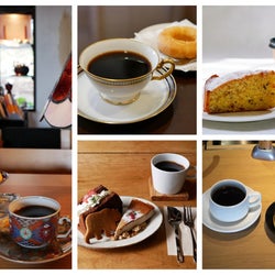 「横浜」散歩で“わざわざ”行きたいカフェ5選! おいしいコーヒー&スイーツが楽しめる喫茶店