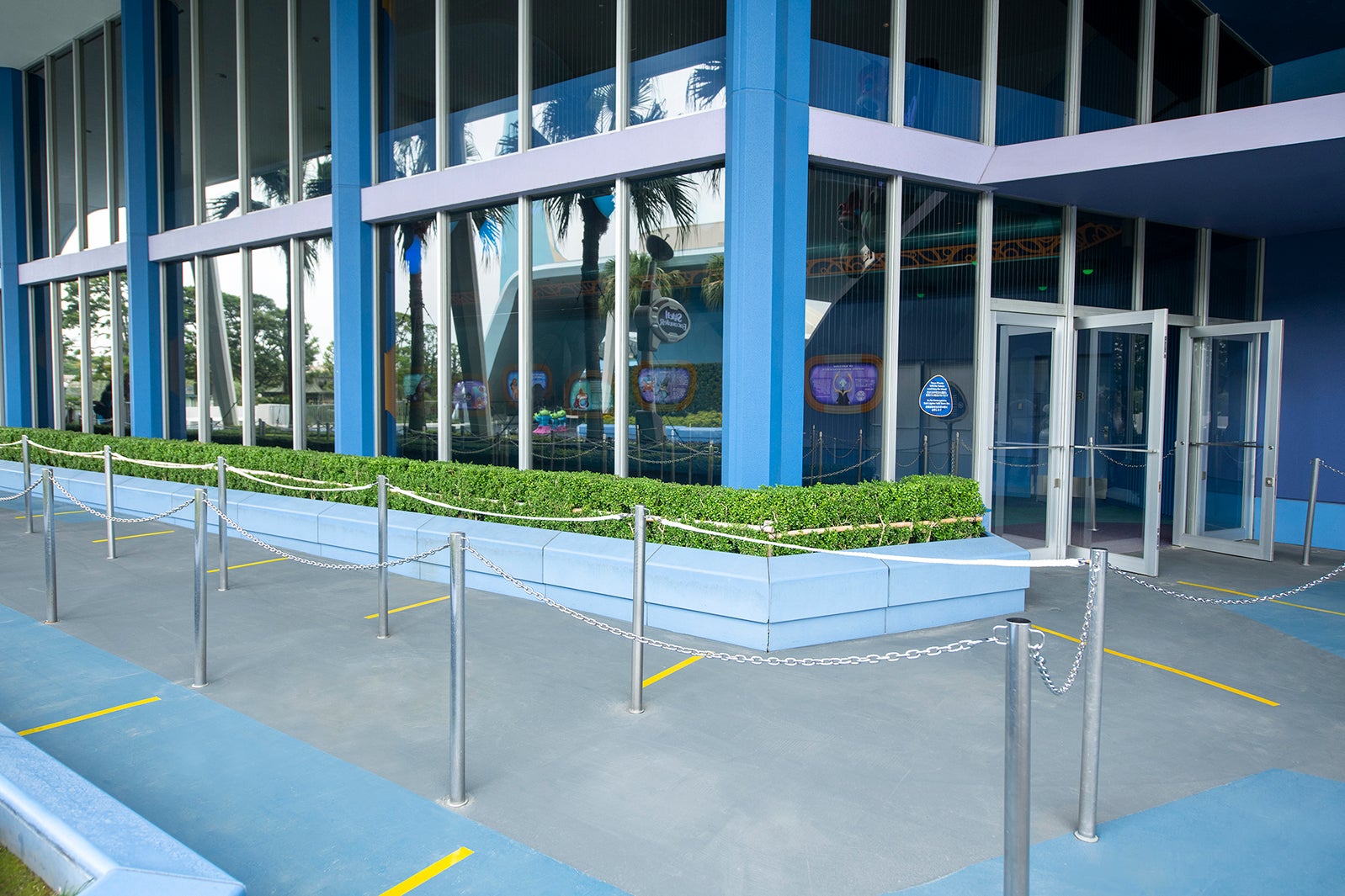 スティッチ・エンカウンター（C）Disney