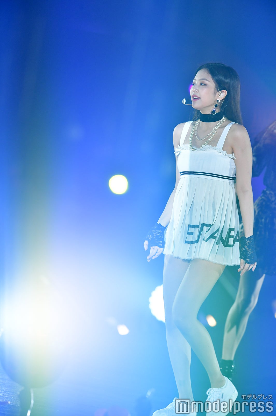 ジェニー／BLACKPINK （C）モデルプレス