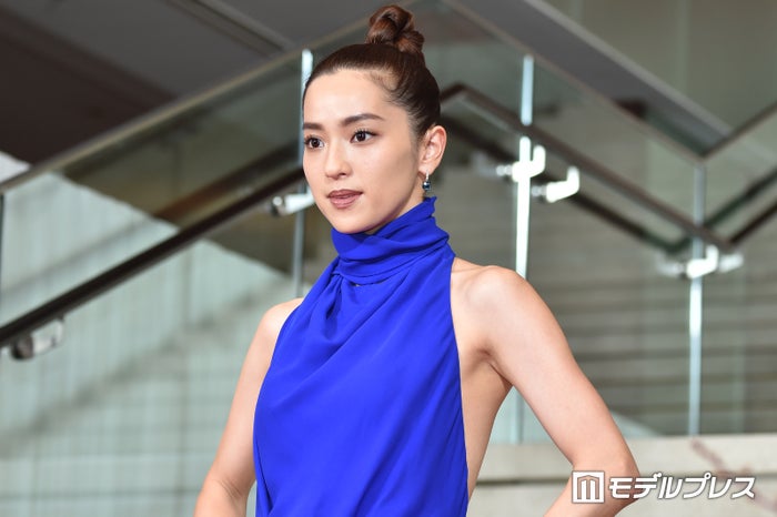 中村アン スタイルの悩みを明かす まさかの告白も モデルプレス 中村アン スタイルの悩みを明かす まさかの告白も モデルプレス