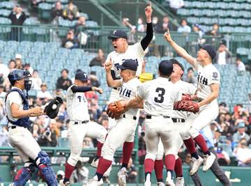 大阪桐蔭ピンチ センバツ優勝投手の川本が登録外 大阪大会開幕直前にまさか