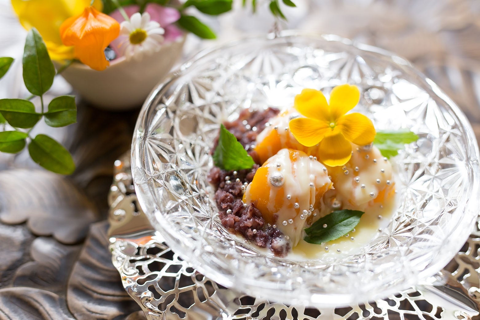 つるや旅館／画像提供：軽井沢スイーツ散歩事務局