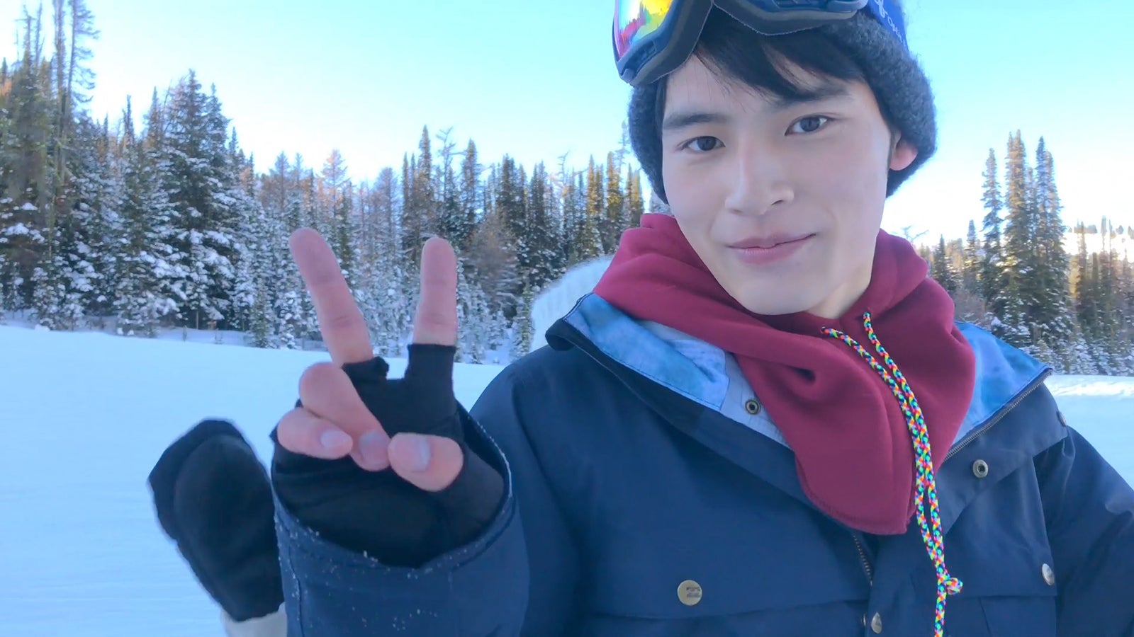 浜辺美波 Jr Skiski ヒロインに決定 岡田健史と男女ダブル主演 話題の 穴埋めキャッチコピー も発表 モデルプレス 浜辺美波 Jr Skiski ヒロインに決定 岡田健史と男女ダブル主演 話題の 穴埋めキャッチコピー も発表 モデルプレス
