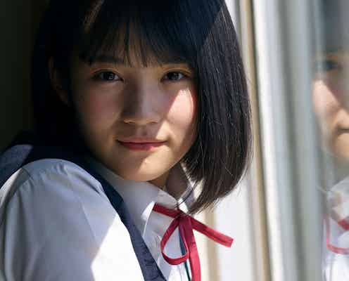 “話題の美少女”AKB48矢作萌夏、ソロで初抜てき「とても光栄」