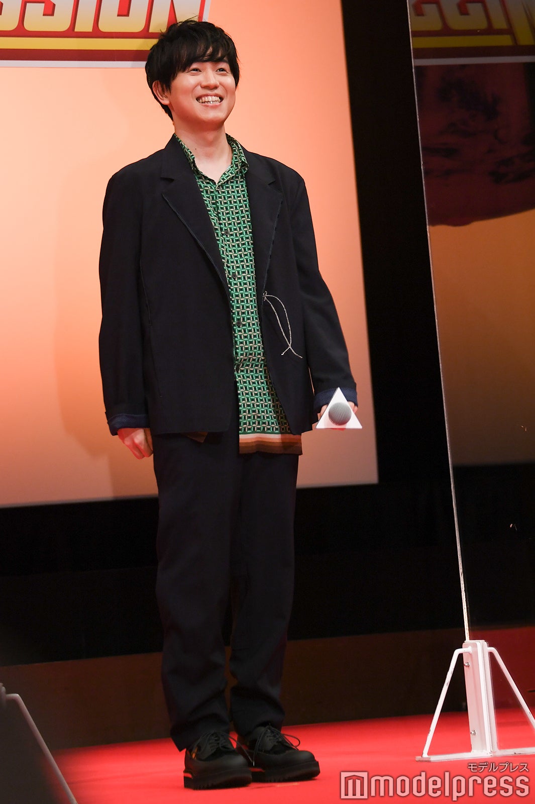 山下大輝 （C）モデルプレス