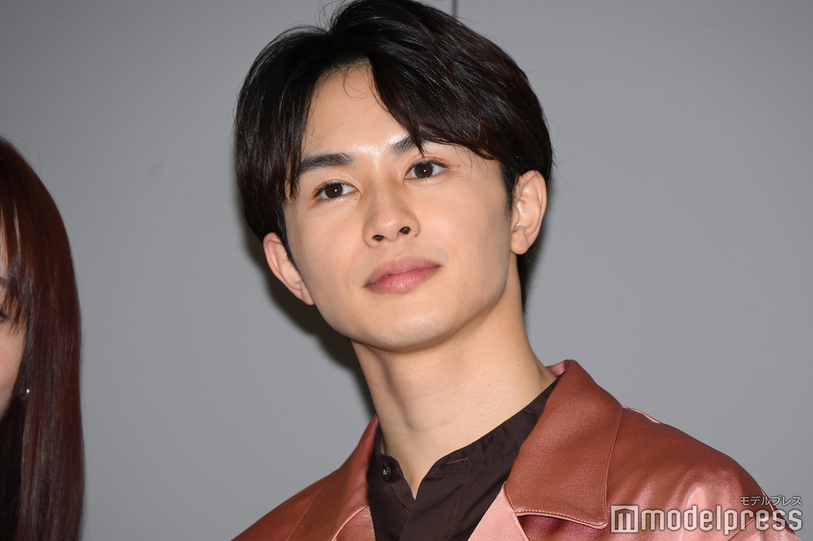 草川拓弥（C）モデルプレス