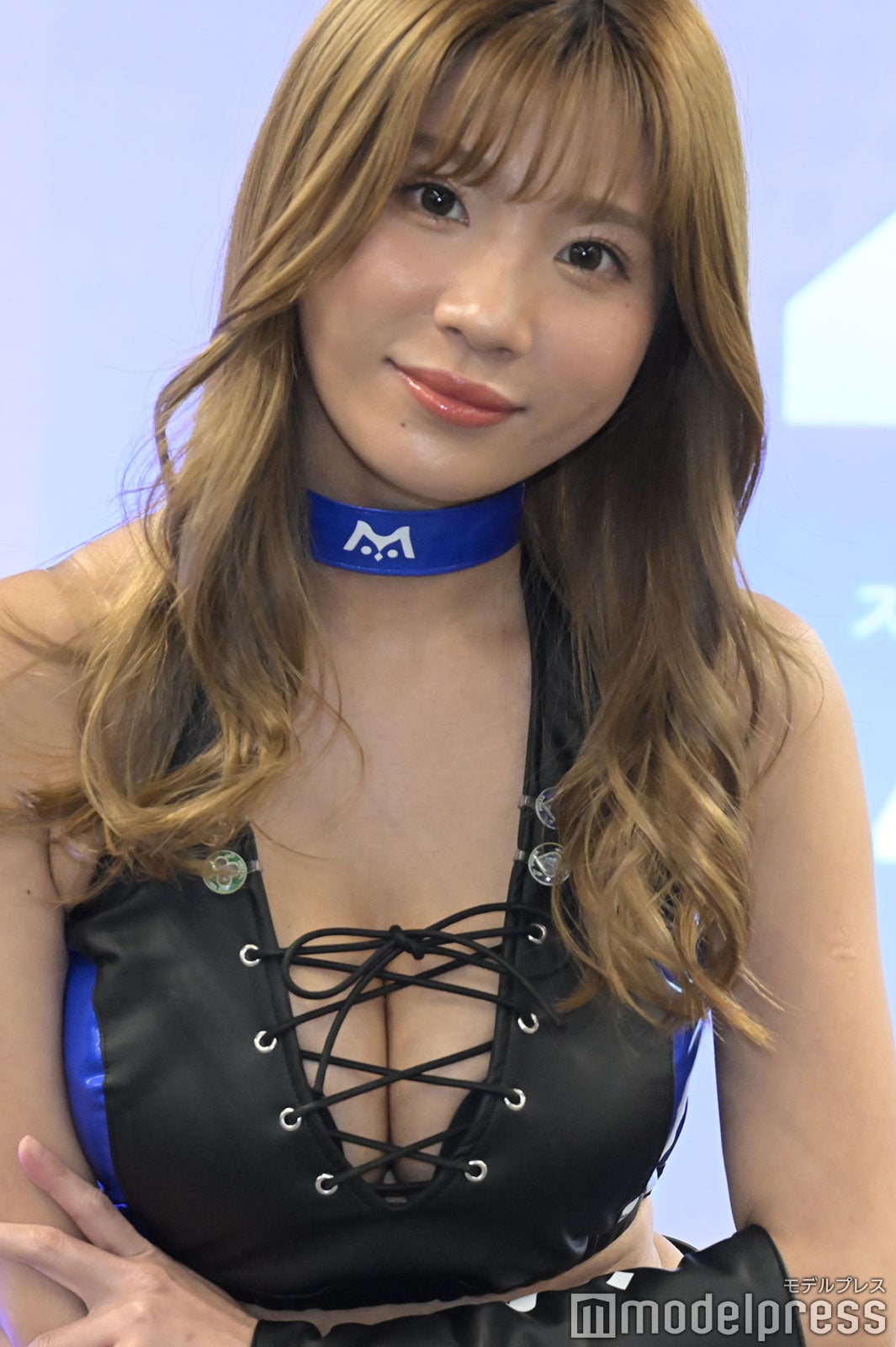 葉月あや（C）モデルプレス