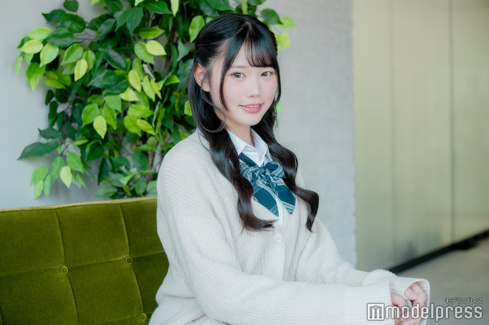 紅華さん（C）モデルプレス