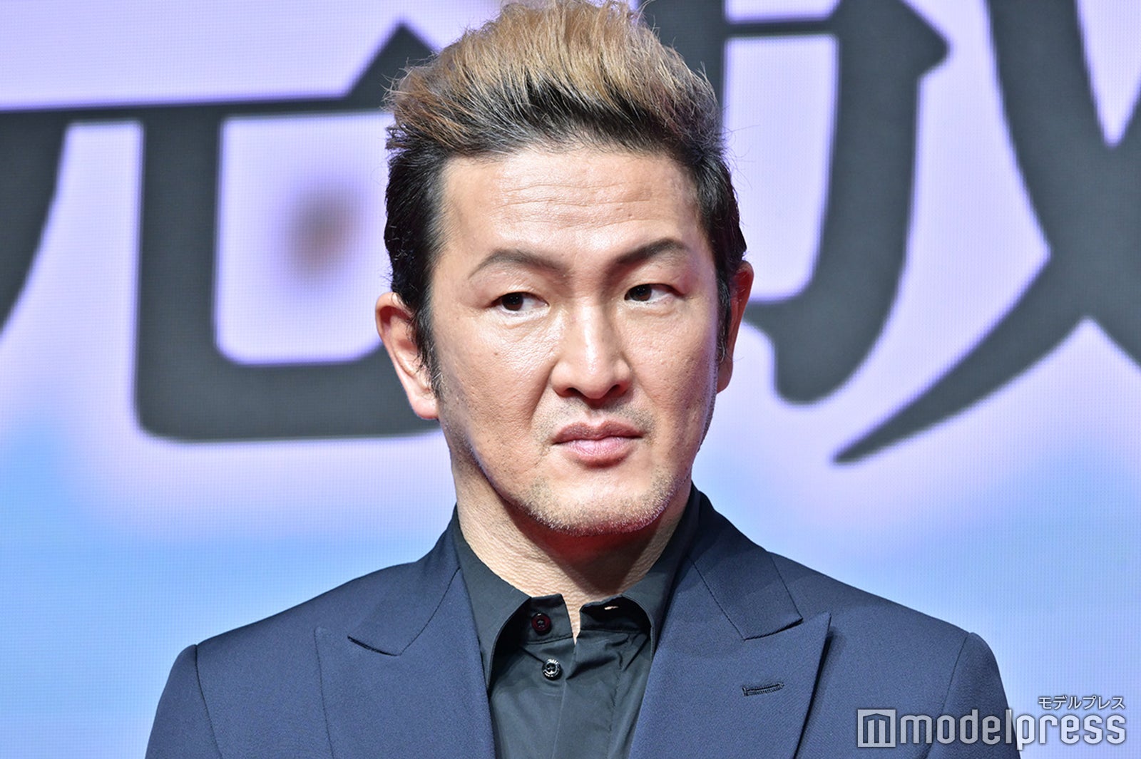 中村獅童、撮影中に“血まみれ姿”で飲食店へ 通報受ける「行かない方が良かったのかな」＜ケンシロウによろしく＞