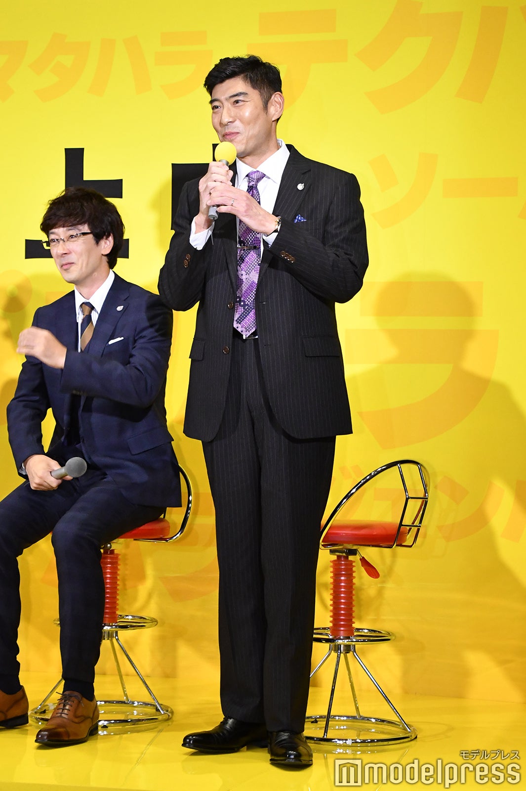 高嶋政宏（C）モデルプレス