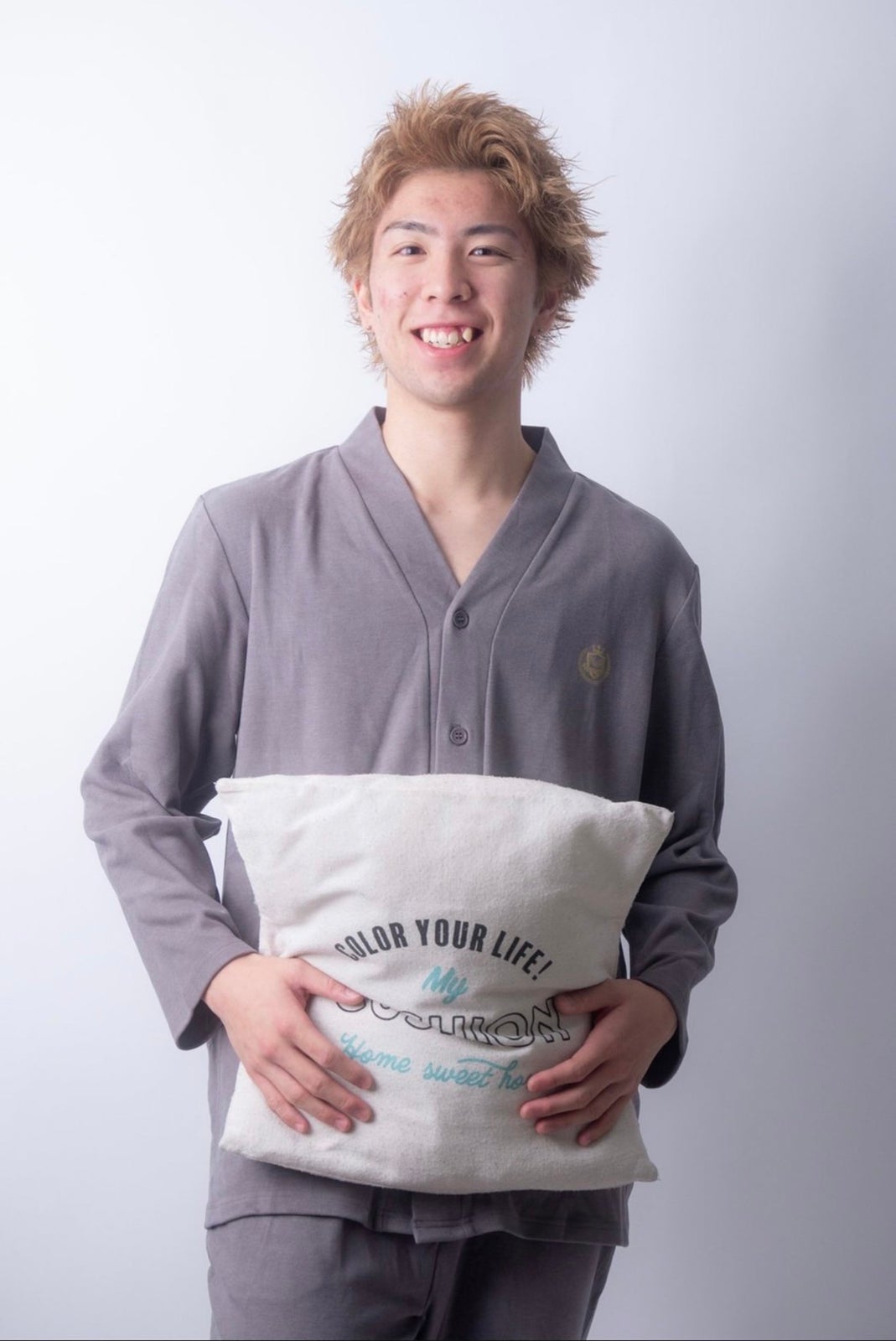 【千葉大ミスターコンテスト2023特集】NO.5庄川舞飛さんインタビュー