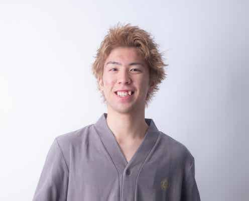 【千葉大ミスターコンテスト2023特集】NO.5庄川舞飛さんインタビュー