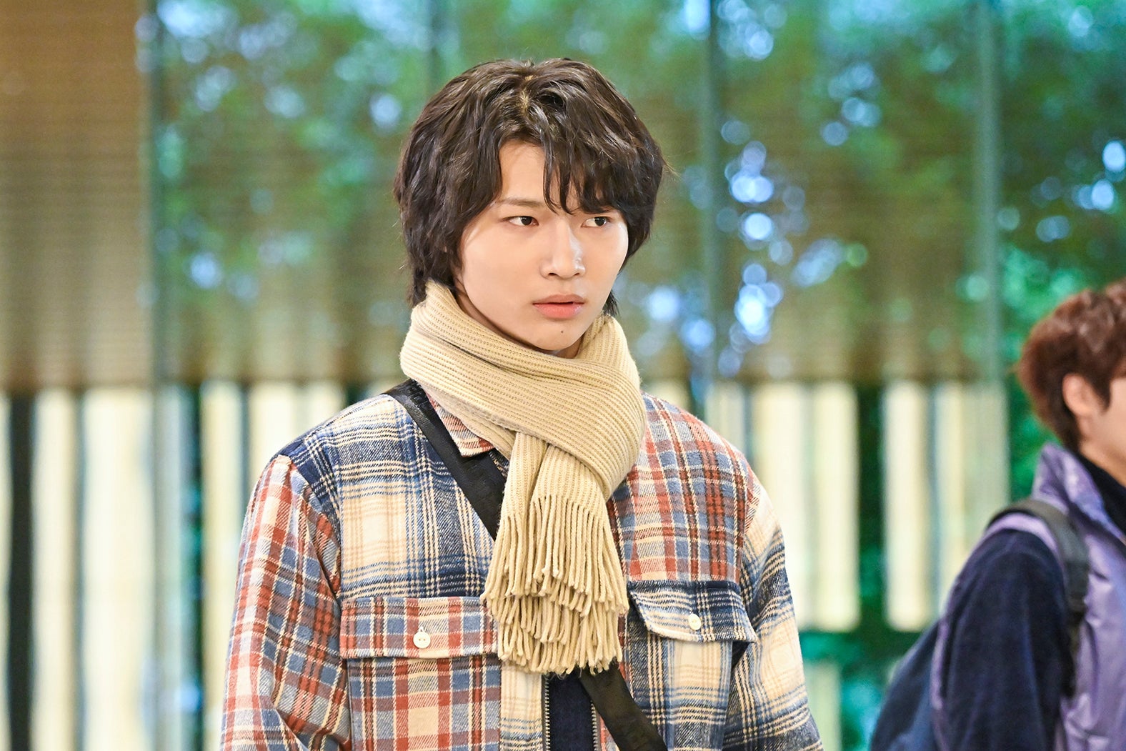 「DREAM STAGE」第3話（C）TBS