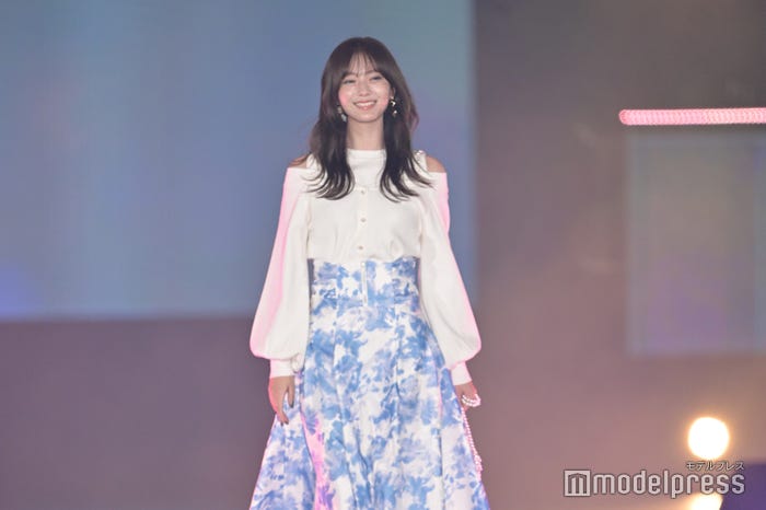 田村保乃(C)モデルプレス