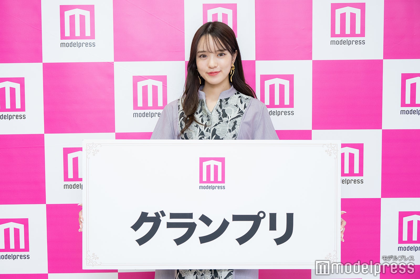 粕谷亜理紗さん（C）モデルプレス／全てスタイリスト私物