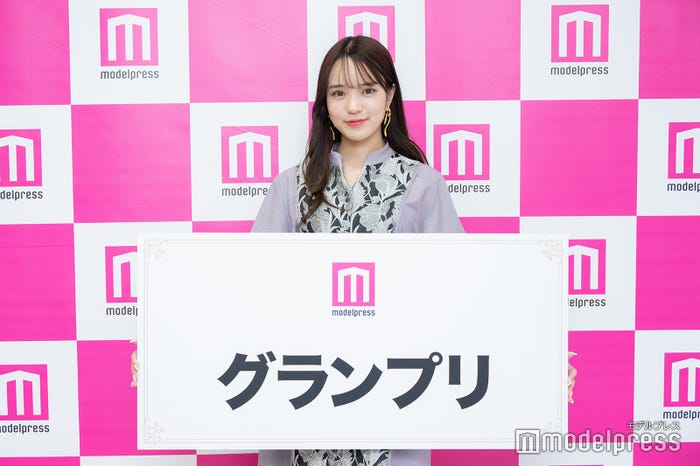 粕谷亜理紗さん(C)モデルプレス/全てスタイリスト私物