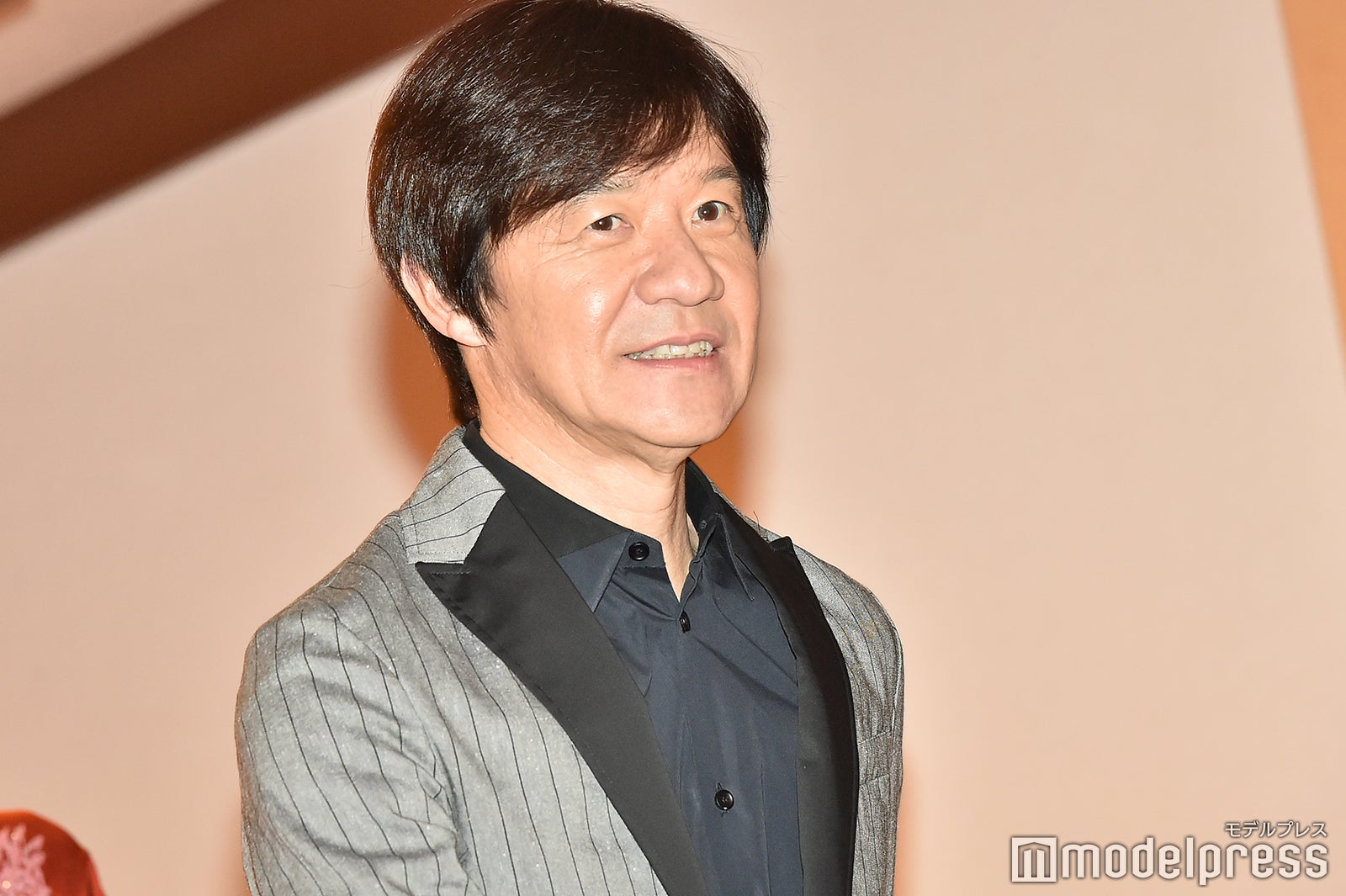 内村光良 （C）モデルプレス