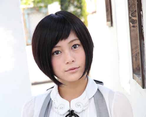 【注目の人物】アシンメトリーバングに猫目が印象的!“おもしろ可愛い”動画が話題のRaMu