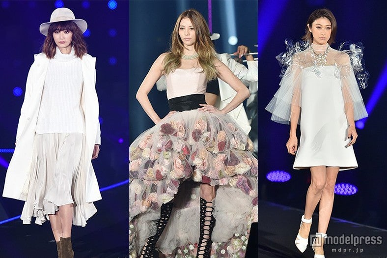 香里奈、ヨンア、山田優が語った“夢を叶える秘訣”＜モデルプレスインタビュー特集＞