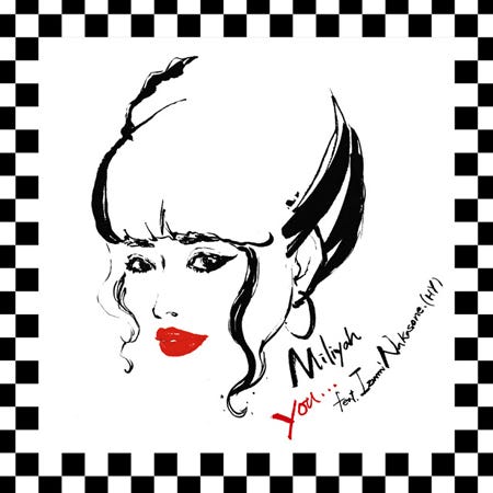 画像2 3 加藤ミリヤ Hy 仲宗根泉の 最泣 ラブソング解禁 モデルプレス