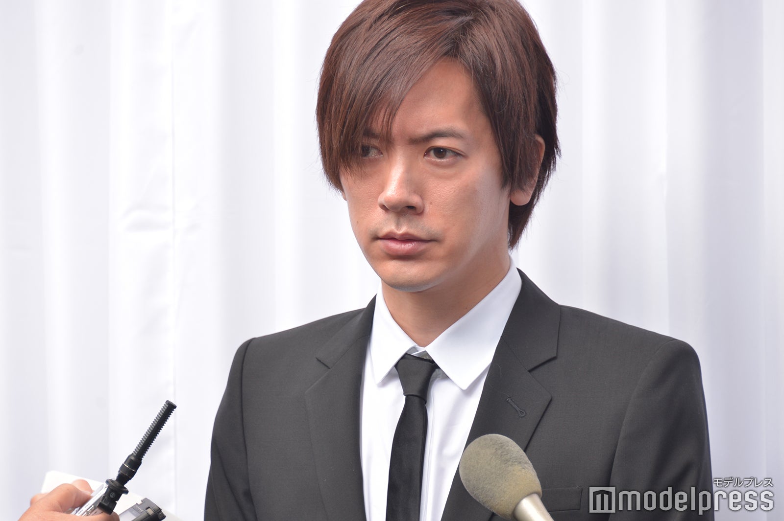 DAIGO（C）モデルプレス