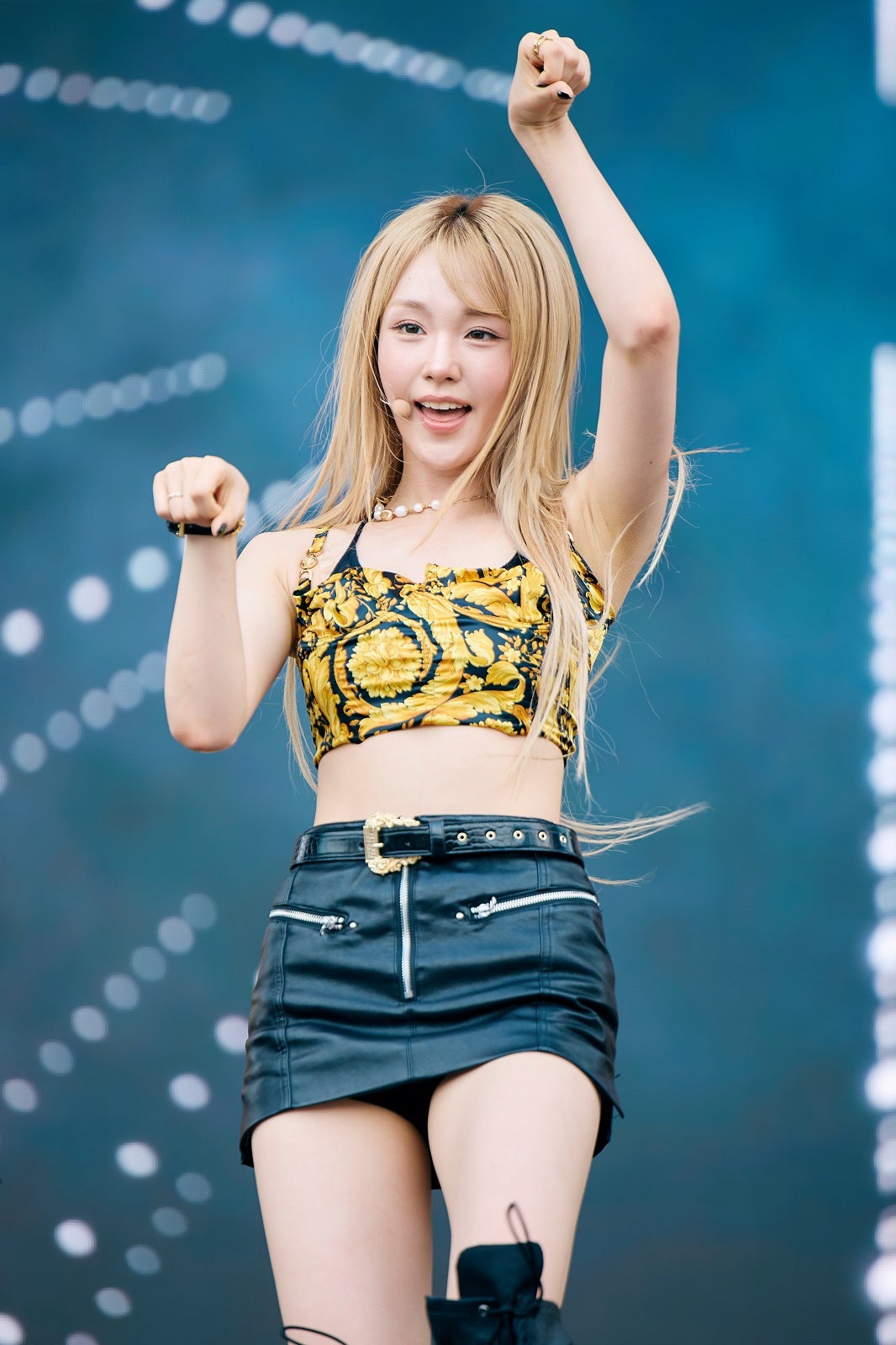 ナナ（提供素材）