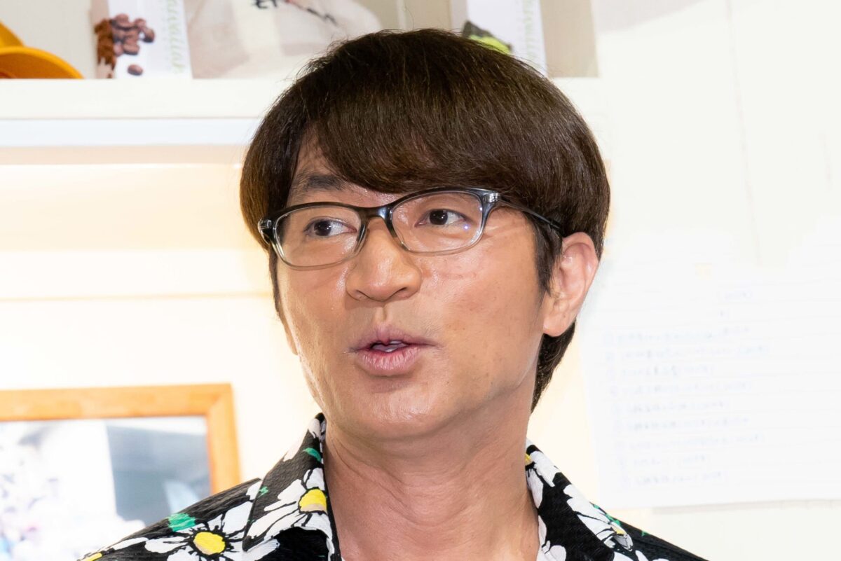 いちご大福好きの大竹一樹、“変わり種大福”に興奮 「なんでいままで…」「そうとうおいしい」絶賛