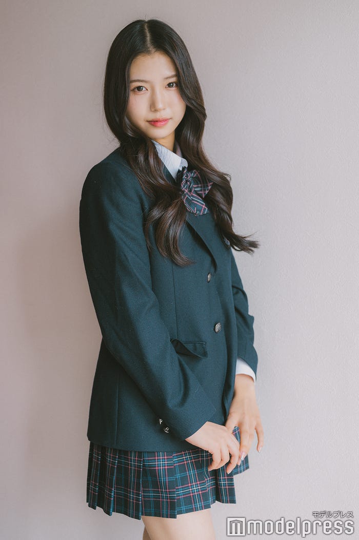 じゅりさん(C)モデルプレス