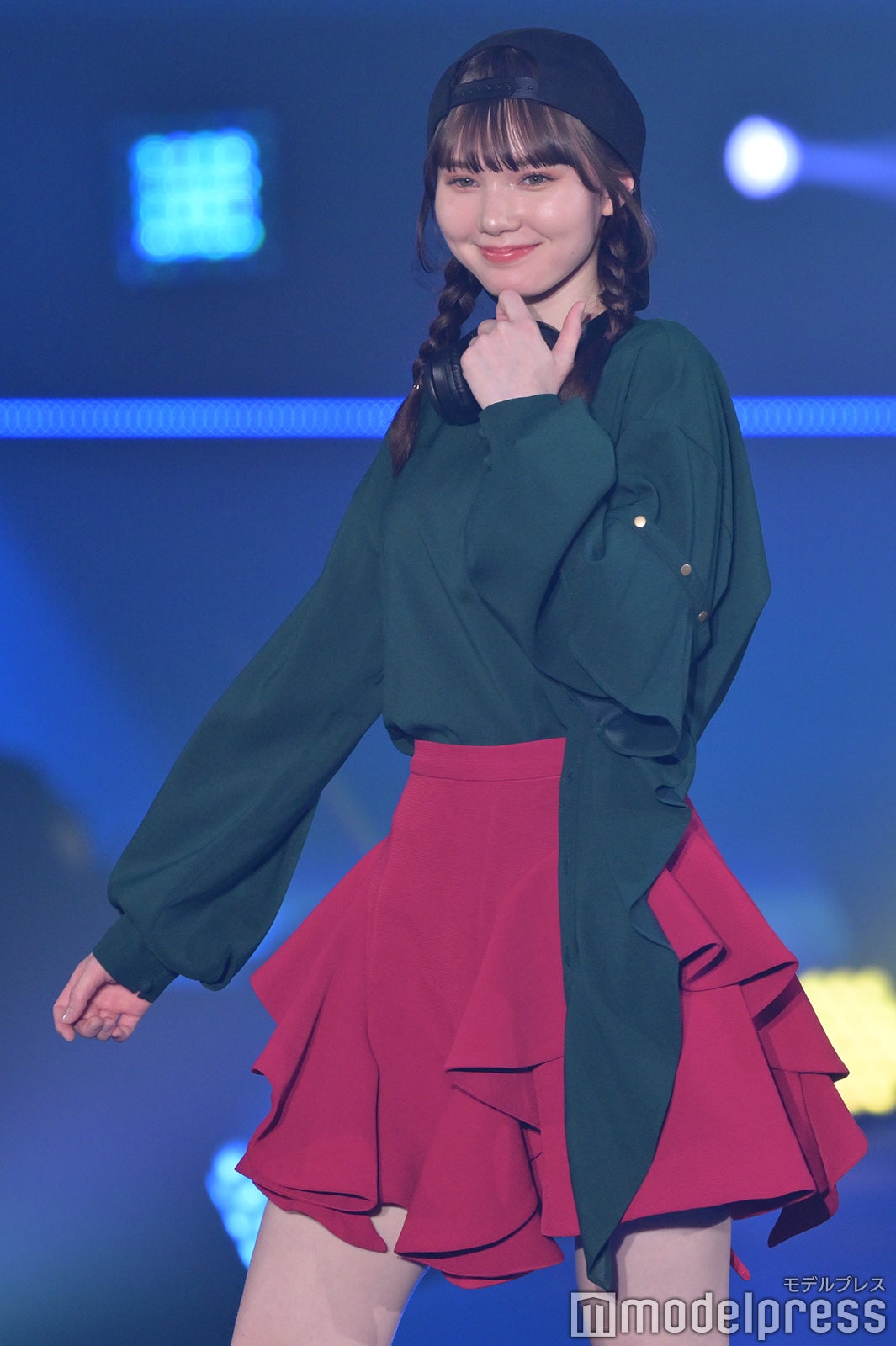 マーシュ彩（C）モデルプレス