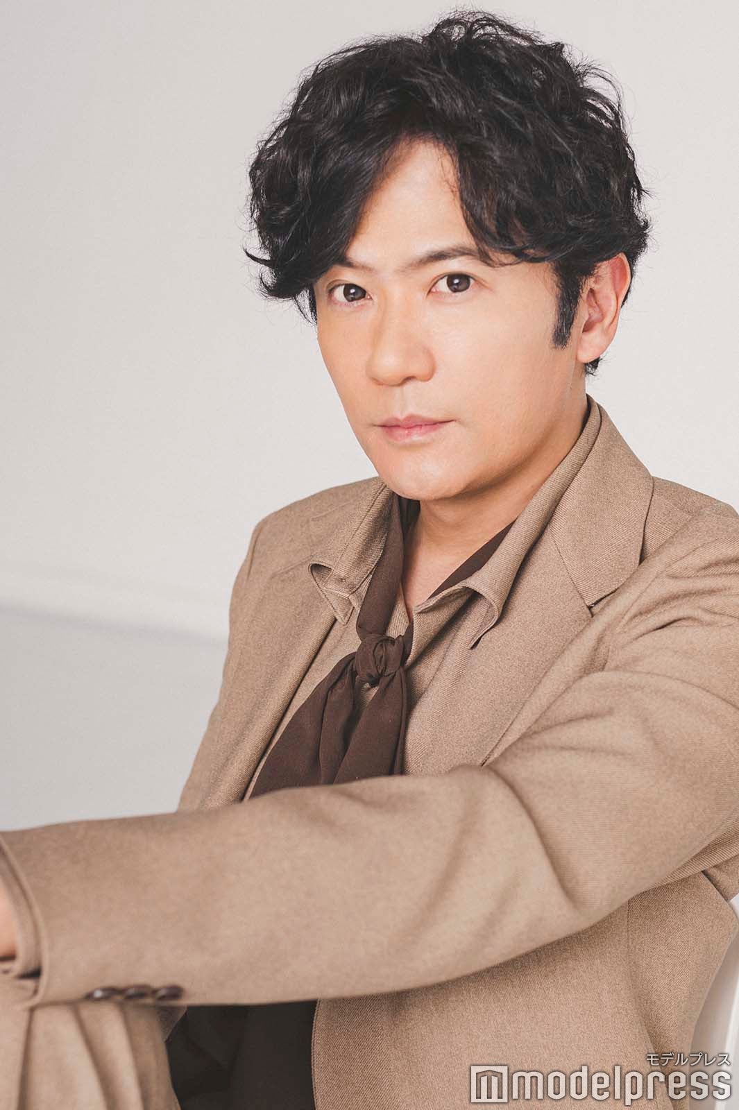 稲垣吾郎「新しい地図」を“グループ”と呼ばない理由―心の中にある“かけがえのないもの”の存在