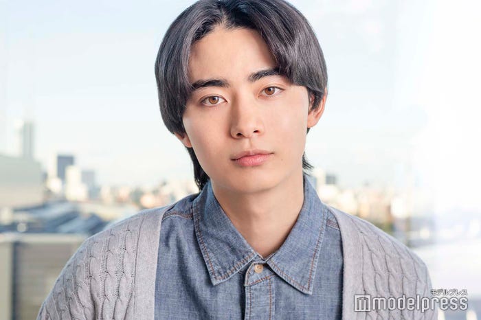 豊田裕大(C)モデルプレス