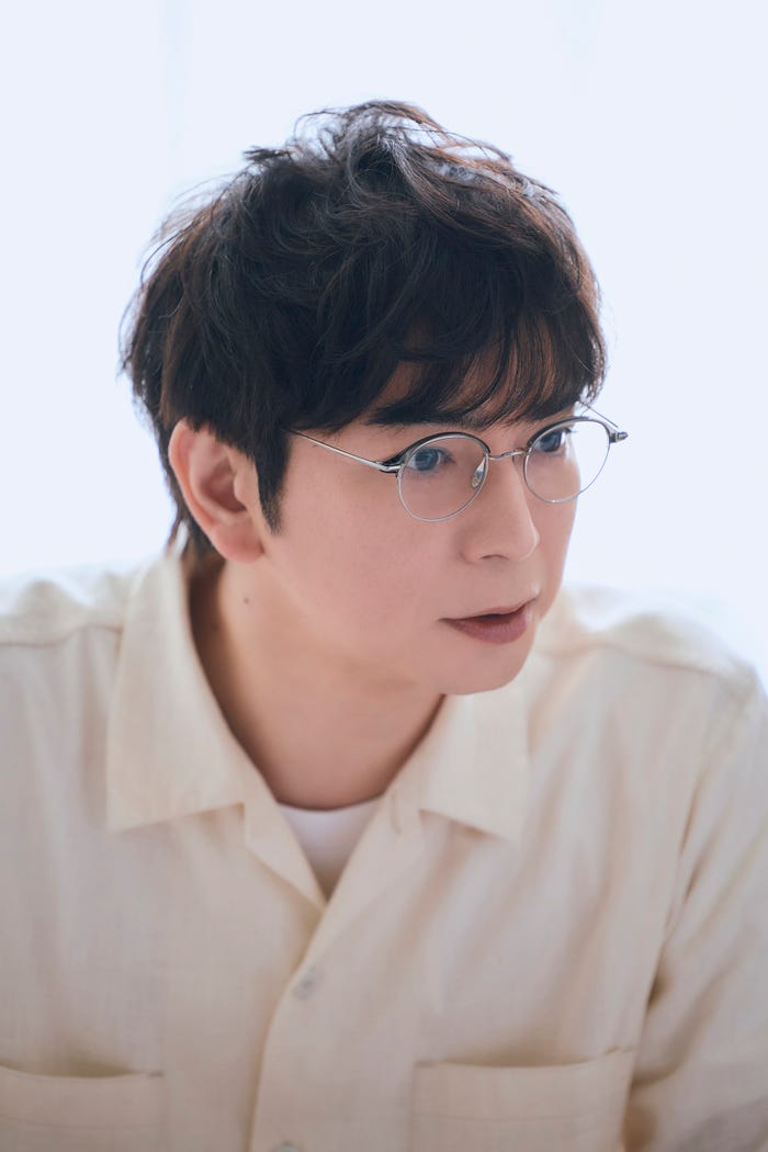 松本潤「19番目のカルテ」第1話(C)TBSスパークル/TBS