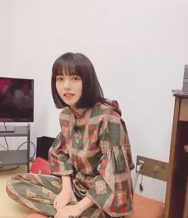 池田エライザ「やばい動画撮れてしまった」に反響「もっと好きになった」の声