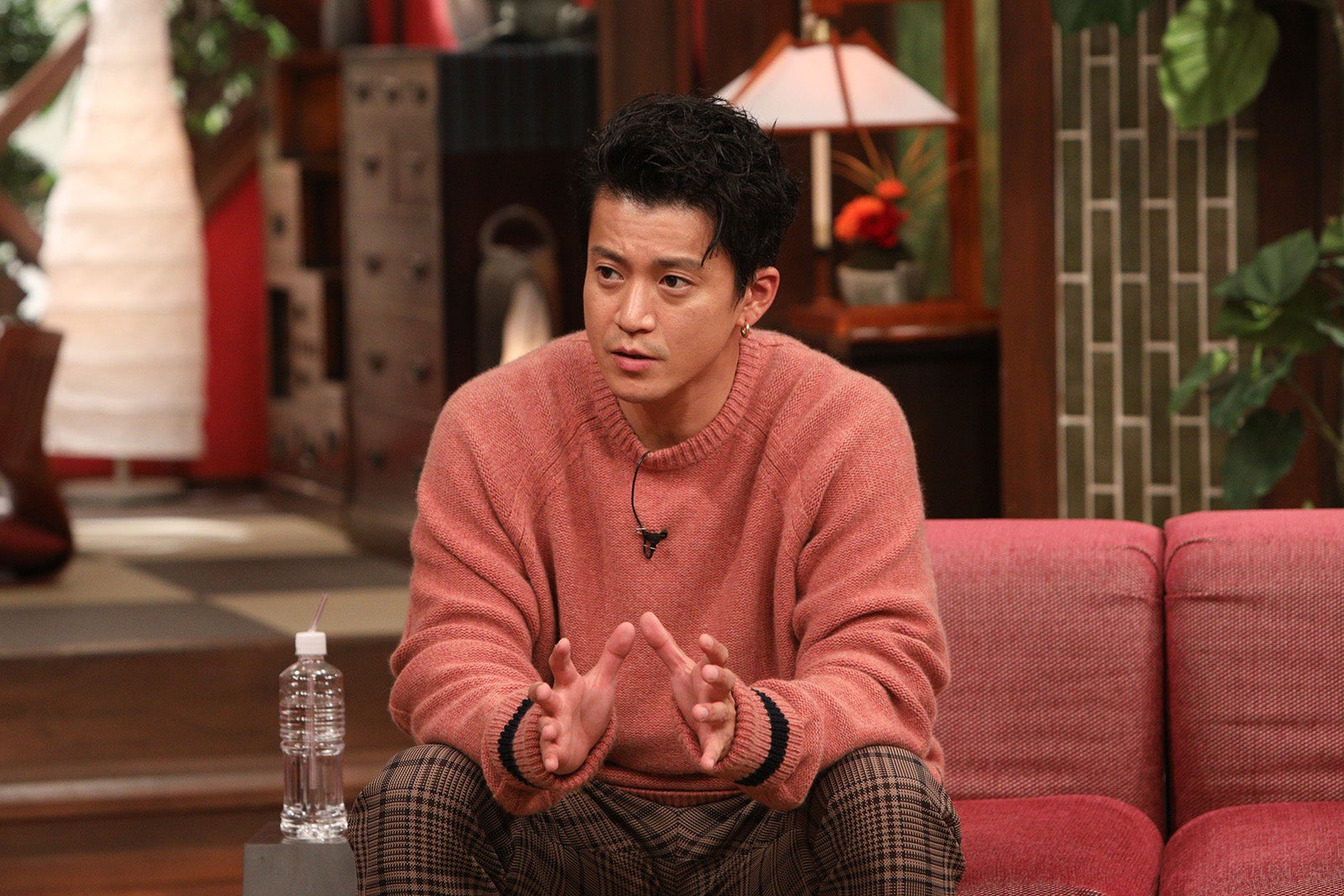小栗旬 キスシーンうまい と絶賛される モデルプレス 小栗旬 キスシーンうまい と絶賛される モデルプレス