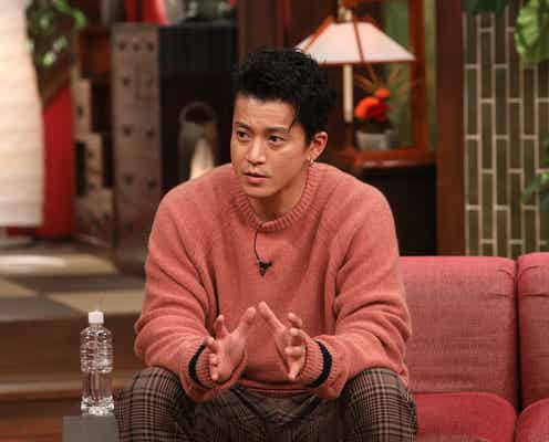 小栗旬「キスシーンうまい」と絶賛される